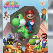 🟩Súper Mario y Yoshi🟩 - Img 58201517