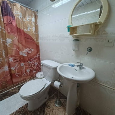 RENTA apartamento de 2 habitaciones en PLAYA GUARDALAVACA, HOLGUÍN con Qba Hostin 360. - 3/8