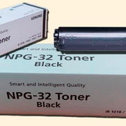 TONER NPG-32 BLACK - Img 51084074