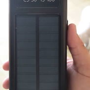 Powerbank de 70 mil miliamperes, nuevo, 55 usd, solo acepto usd - Img 55902670