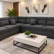Sofá 🛋 - Img 58336282