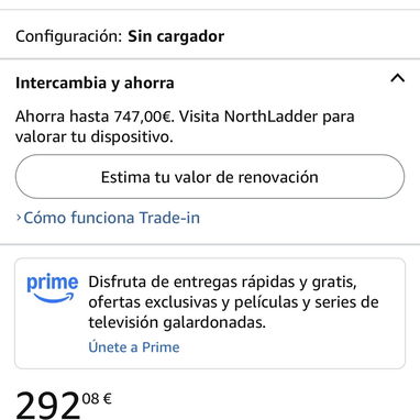 Tablet Huawei MatePad 11.5 8+128GB en oferta 😱 - 3/4