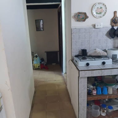 Casa en el Vedado - 10/10
