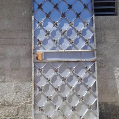 🔥🔩 TRABAJOS EN HERRERÍA A MEDIDA 🔩🔥 - 5/10