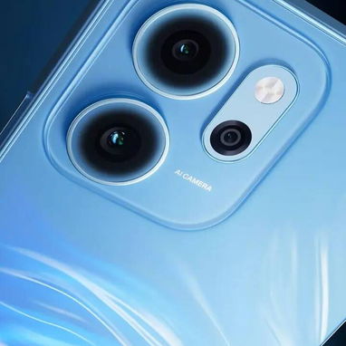 ➡️Oppo Reno14F 5G 12Gb/512Gb. Dual Sim Precio 340 USD - Img 123002759