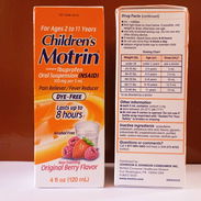 Ibuprofeno en suspensión - Img 54641980