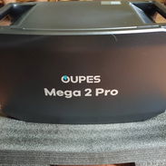 💠Estación de Energía Oupes Mega 2 Pro 💠Potencia Pico: 4000w 💠Potencia Nominal: 2500w 💠Toma de 30 Amperes - Img 57695476