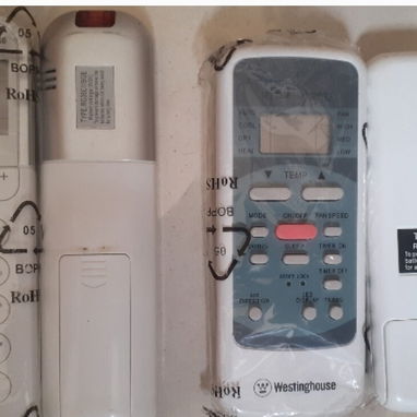 B7 venta de mandos diferentes y otros - Img 121884712
