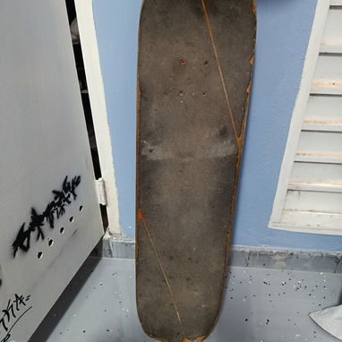 Vendo skate patineta pro - Img 121828164