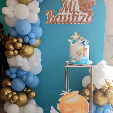 Decoraciones para todo tipo de eventos - 4/10