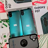 Samsung Galaxy F07 (4/64)(en 📦) - Img 55730158
