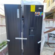 Refrigerador Sankey de 18 Pïes - Img 45651779