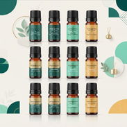Esencias para humidificador de 5ml - Img 56843949