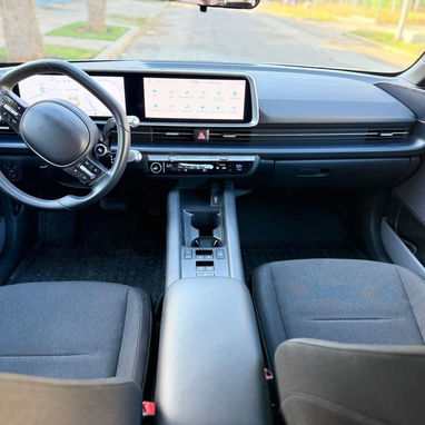 Vendo o negocio Hyundai Ionio 6 100% eléctrico - Img 121787920