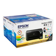 Vendo impresora Epson L3210. 265 - Img 51409592