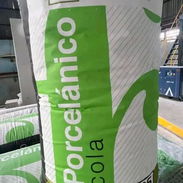 Cemento Cola Blanco porcelanico - Img 55899495