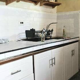 ⛱️⚡️⭐️Renta lineal en Habana⛱️/Renta de casa/Alquiler lineal/Rent a house/Accommodation in Havana - Img 122905896