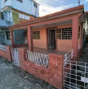 SE VENDE CASA CON PLACA LIBRE DE 3 CUARTOS O SE PERMUTA PARA SANTIAGO DE LAS VEGAS - Img 50821065