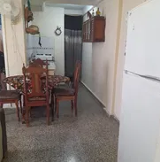 Renta lineal Apto de 1 cuarto y medio, cerca de Tulipán y Boyeros - Img 49345812
