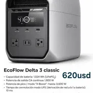 Ecoflow Delta Classic 3 - Img 57301505