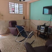 Vendo apartamento en Santos Suarez. lugar centrico - Img 45160085