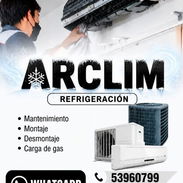 ‼️MANTENIMIENTO PREVENTIVO PARA SPLIT‼️ - Img 56218567