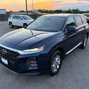Hyundai Santa Fe disponible para la venta y transporte a Cuba. - Img 55622056