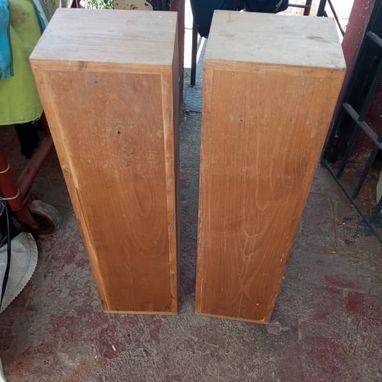 Cajas para Bafles - Img 117146744