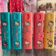 Perfumes de Hello Kitty - Img 57306039