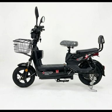 Bici moto - Img 119907358