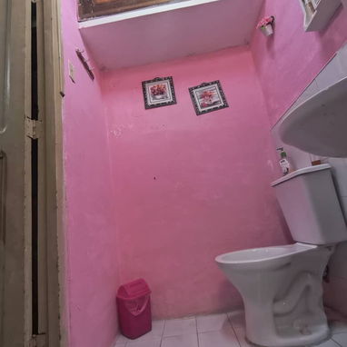 Venta de casa en Centro Habana con Respaldo eléctrico - Img 125694956