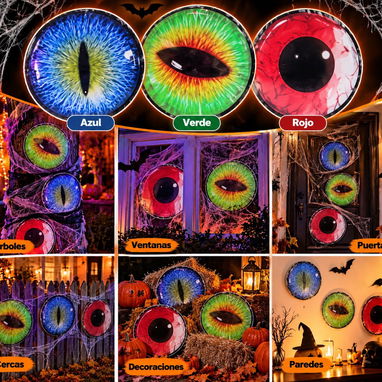 Accesorios para Halloween - 5/10