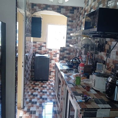 Vendo apartamento en Alamar llamar 58081826 - Img 107266821