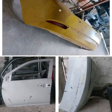 Piezas geely Emgrand - Img 124239964