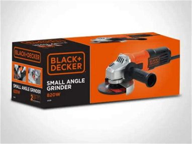 Pulidora black decker 820w - Img main-image-45660330