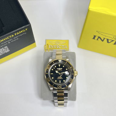 Relojes Citizen, Seiko e Invicta de Hombre y de Mujer - Img 122394540