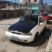 Daewoo cielo 2001 - Img 55380976