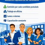 Genera tus propios ingresos, conviértete en un gestor de nuestra empresa - Img 56981053