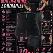 🏋️‍♂️ACTIVA TU CUERPO 🏋️‍♂️FAJA MOLDEADORA ABDOMINAL. MENSAJERÍA CON FACTURA Y GRANATÍA. 📲 54833699 - Img 55756755