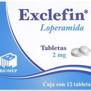 Loperamida tableta 2mg - Img 54202847