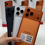 HOTWAV A17 PRO MAX - Img 57891387