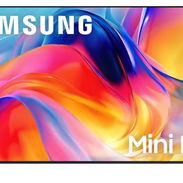 Precio : 780 USD TV SAMSUNG Mini LED de 65" Serie M70H Samsung Vision AI Companion Smart TV - Img 57928296