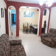 Cómoda casa de renta en Santiago de Cuba.  Llama AK 56870314 - Img 44161379