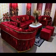 Mueble rojo - Img 58322795