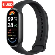 Manillas pulseras Mi band 8, 9, 10 - Img 53867976