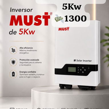 Kit SOLARES - Img 123728727