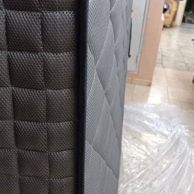 Colchones importados y sellados al vacío semi ortopedicos disponibles para su entrega - Img 119530071