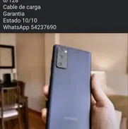 Samsung S20 FE - Img 50587475