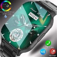 Reloj inteligente originales HK26 - Img 45586909