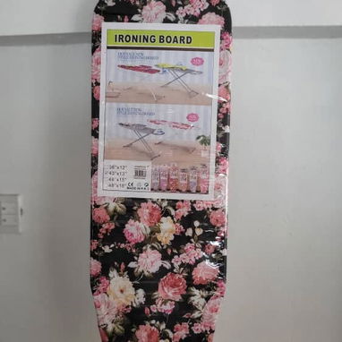Tablas de planchar - 10/10